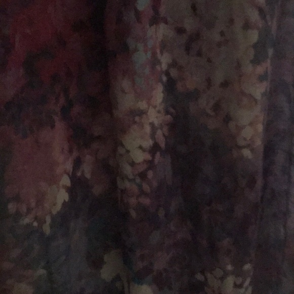 Maxi dress - Picture 3 of 3